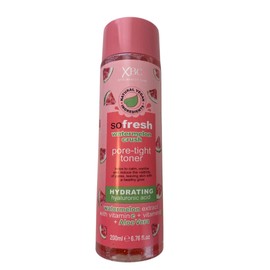 XBC Oh Fresh Watermelon toner
