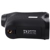 1000M Infrared Rangefinder with Speed and Angle Measurement 6X Magnification