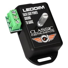Classic Instruments LEDDIM Light Dimmer Switch - LED