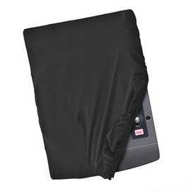 Musiin Ultimate Home Studio Mixer Cover - Stretchable Chinlon, Splash-Resistant, Dust & Pet Hair Protection, Compatible with ioStation 24C X-TOUCH ONE GIGCASTER 5