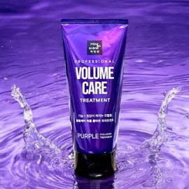 Mise-en-scène 미쟝센 볼륨 케어 트리트먼트 330ml [미쟝센 볼륨 케어 트리트먼트 330ml] Mise en Scène Volume Care Treatment 330ml