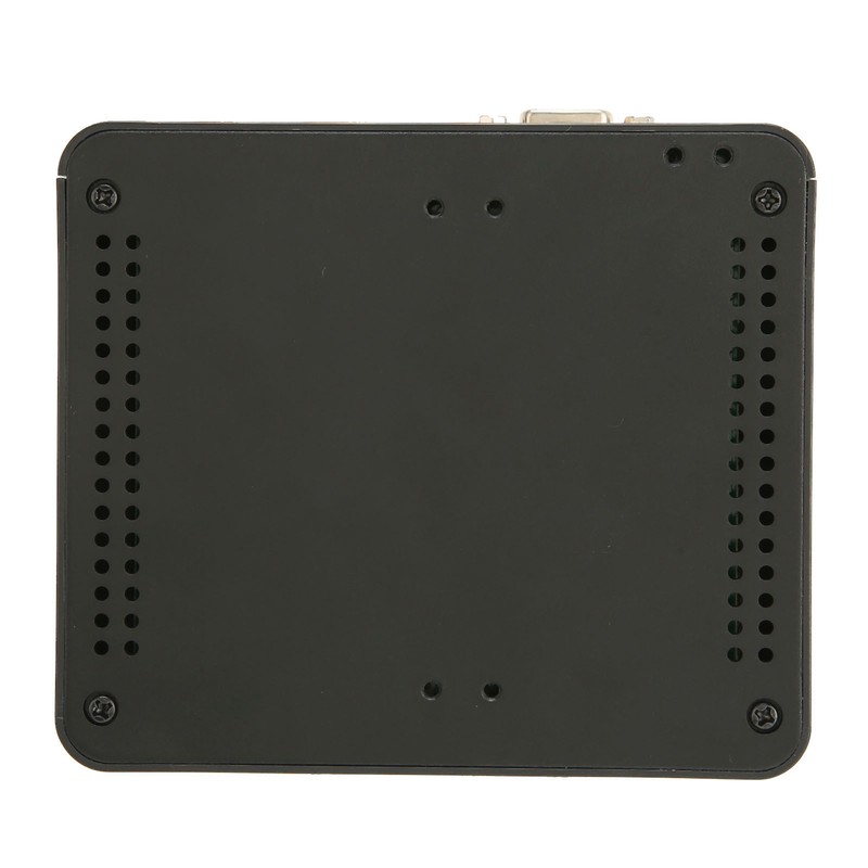 Fanless Mini PC 4GB RAM 64GB SSD 4K Output HD