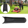 100Pcs Replacement Plastic Lawnmower Blades for Flymo