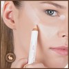 IMPALA Cream Amber Highlighting Pen 14 Corrects Dark Circles and