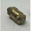 Spraying System Co. 1/4” LNN Male Hydraulic Atomizing Spray Nozzle,