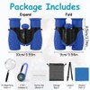 AYESY Binocolo per Bambini, Portatile Binocolo Set con Lente di