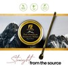 Fouzee Himalayan Mountain Shilajit Pure Resin Mumijo Mumiyo Shilajeet 10g