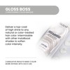 Aloxxi - Aloxxi Instaboost Colour Masque Gloss Boss 200 ml