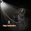 Aystkniet Reflective Training Leads for Dogs, 5M / 10M /