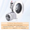 80473 Exhaust Blower for US Stove & USSC American Harvest