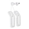 Shoe Deodorizer Dryer Portable USB Electric Dryer Shoes Jewelry Box