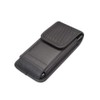 DFV mobile - Belt Case Cover Vertical with Card Holder