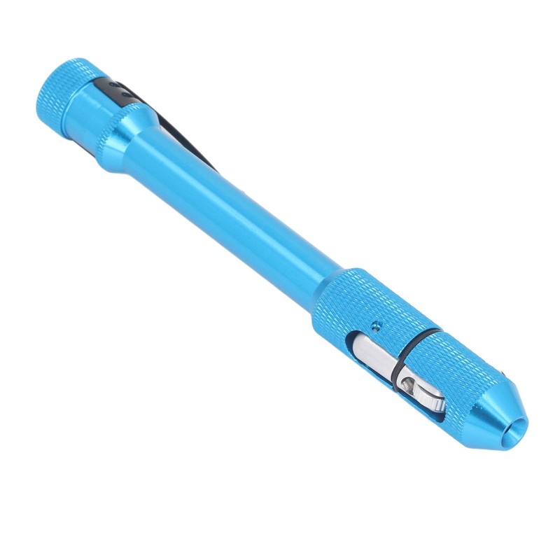 Tig Welding Pen Holder Finger Rod Wire Welder Feeder 1.0‑3.2mm(1/32‑1/8in)