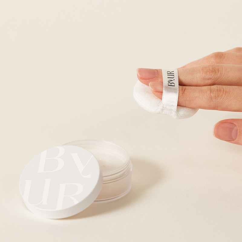 bayou Buy Your Serum Fit Loose Face Powder Mini 5g