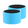 2 Pack 211i Max Replacement Fil-ter Compatible with Blue Pure
