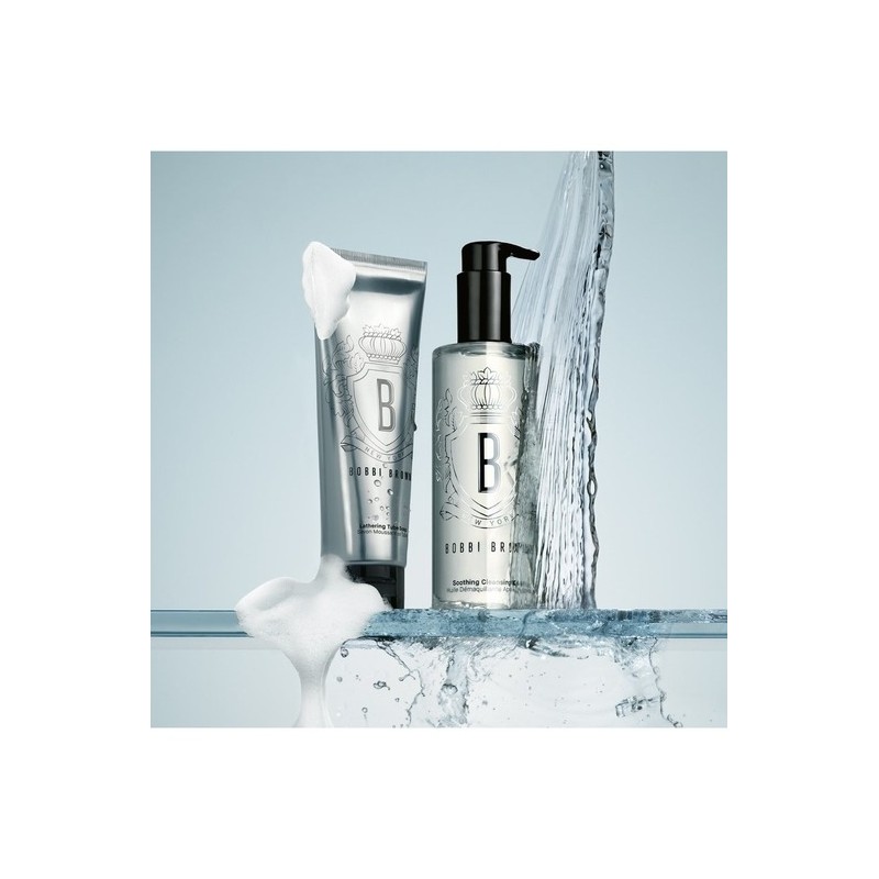 Soothing Cleansing Oil 400ml / 수딩 클렌징 오일 400ml