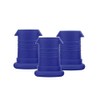 Replacement Cap/Plug for ISYbe Drink Bottle, Various Colours blue