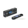 Moesta-BBQ 10668 Thermometer No. 2 - Illuminated Digital Grill Thermometer