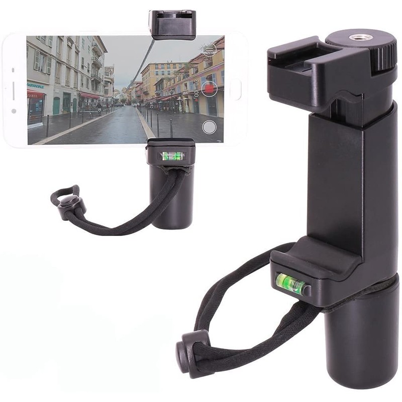 Aoonar Holder Stand for Mobile Phones Monopod - Professional Smartphone