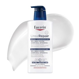 Eucerin Urea Repair PLUS 10% Loción 400ml