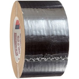 Nashua 617020 322-3-Foil 3"x 50 Yards Aluminum Foil Tape