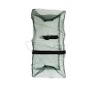 SNS 1-4pcs Fishing Bait Trap Fish Net Cast Cage Crab