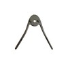 Rudy Project F0767602 Ergonomics II Bridge Dark