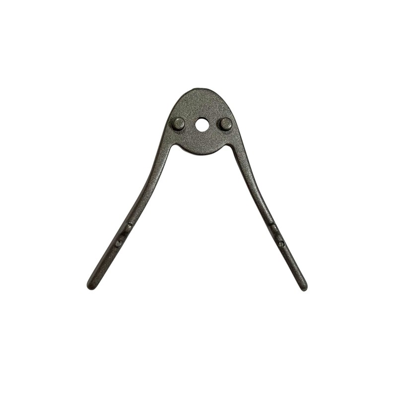 Rudy Project F0767602 Ergonomics II Bridge Dark
