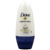 Dove Original Clean Roll On Deodorant, Aluminum Free, All Day