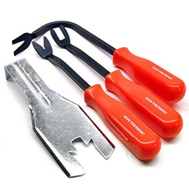 US PRO Tools 4pc Door Panel & Trim Removal Tool Set 5459