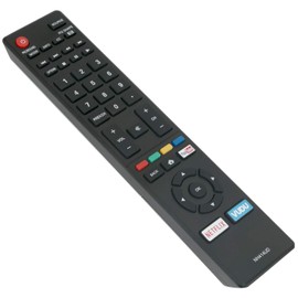 NH414UD Replace Remote Control fit for Sanyo Smart LED LCD TV HDTV FW50C85T