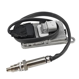 Collinstie 4326862 4326862RX Nitrogen Oxygen Sensor NOX Sensor 5WK9 6751C Compatible fit for Cummins SNS 24V