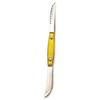 RSVP International Endurance Grapefruit Tool Collection Stainless Steel, Dishwasher Safe,