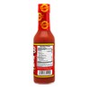 Marie Sharp’s BEWARE Comatose Heat Level Habanero Pepper Sauce, 10