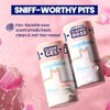 Megababe Rosy Pits Daily Deodorant by Texpertnmore