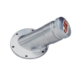 Jaz Products 345-251-03 45 Degree Short Filler Neck Assembly