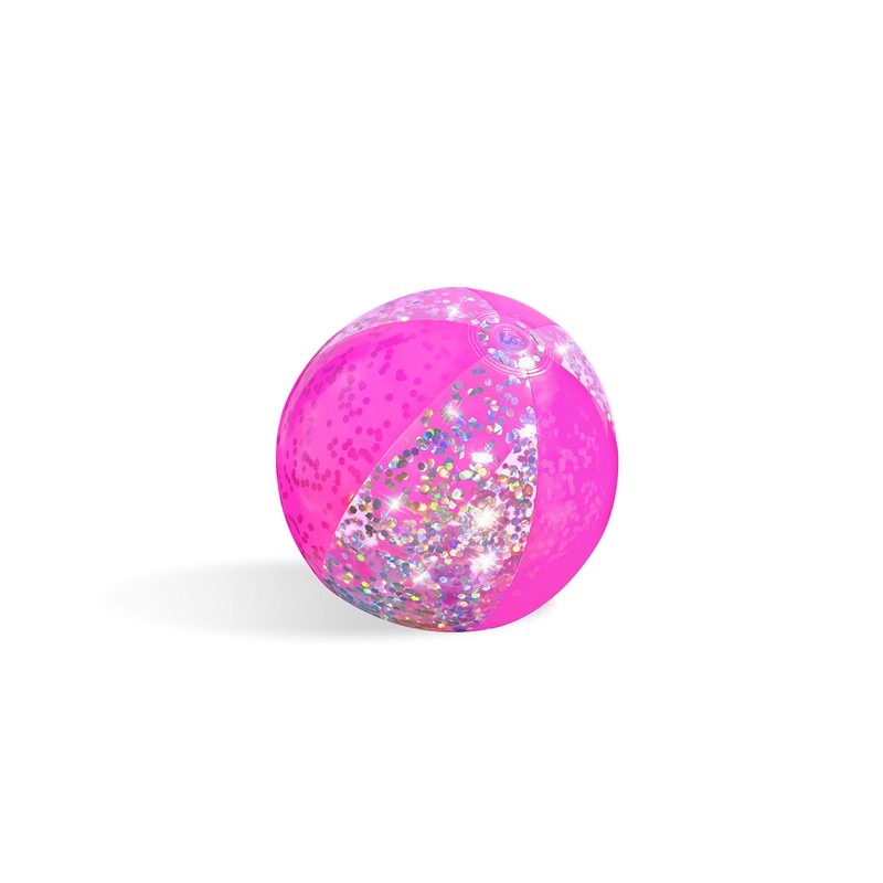 Bestway 31050-4 Glitter Fusion Beach Ball