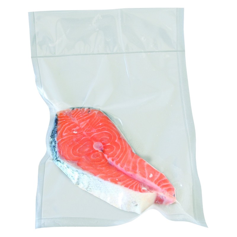 Caso Design 1219 Vacuum Bag Pack of 50 V6