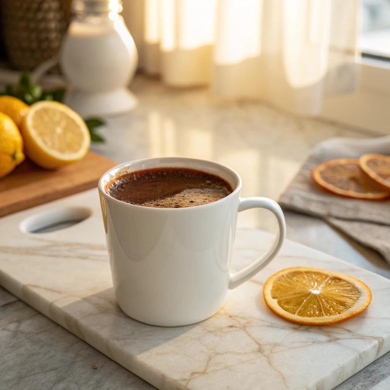 Starbucks Ground Coffee, Medium Roast Hot or Iced Coffee, Breakfast