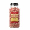 Strawberry And Cream Pips 500g Sweet Pouch