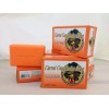 Savon De Beaute Carrot Complexion Soap 4 Oz | Natural