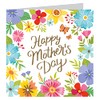 Traditional Mother's Day Card
