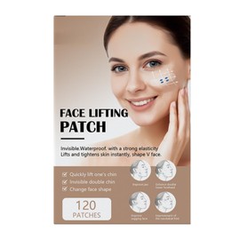 120 Pcs Face Tape Lifting Invisible