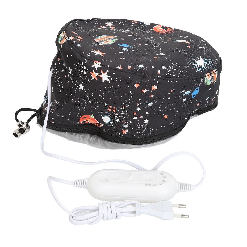 Hair Care Hat Deep Conditioning Adjustable Electric Hair Thermal Cap