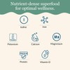 Maine Coast Sea Vegetables Kelp Granules Blend | Organic Seaweed
