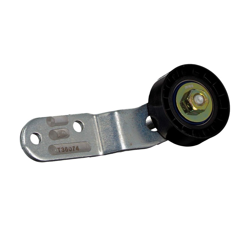 Febi Bilstein 22887 Belt Tensioner for V-Ribbed Belt
