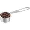 Rosenstein & Söhne Coffee Tin Co2 Valve: Coffee Tin with