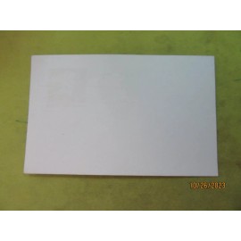 1980 U.S. 10c Postcard Domestic Rate + 1c Stamp - NOS