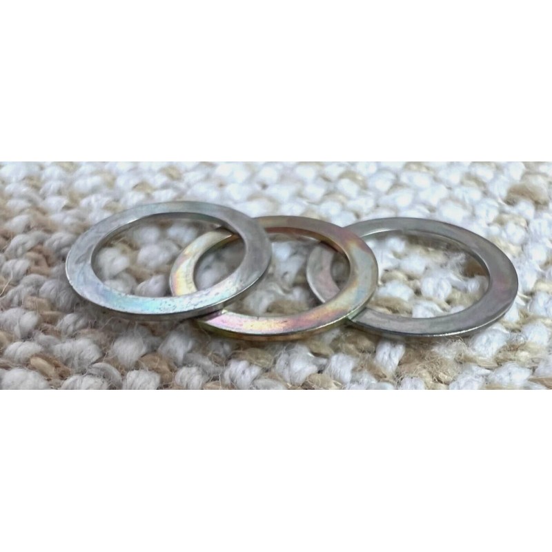 STIHL 0000 958 0923 SPRING WASHER (3 Pack) OEM