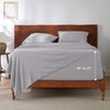 Bedsure Twin XL Sheets Dorm Bedding, GentleSoft Breathable Extra Long